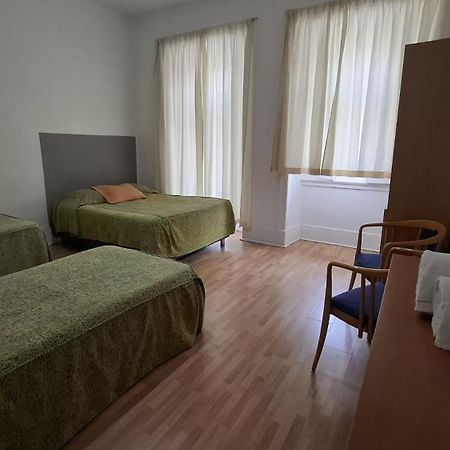 Residencial Do Sul Hotel ลิสบอน ภายนอก รูปภาพ